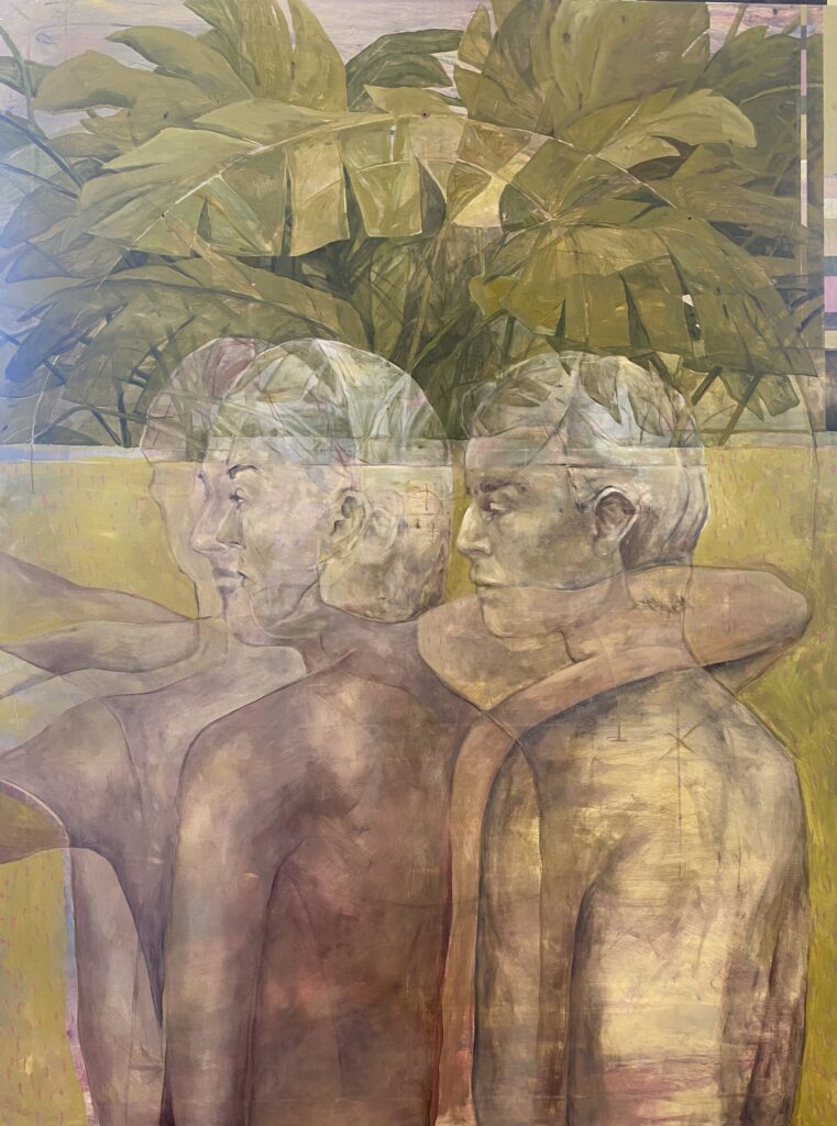 Jahresausstellung KünstlerInnenbund St.Pölten