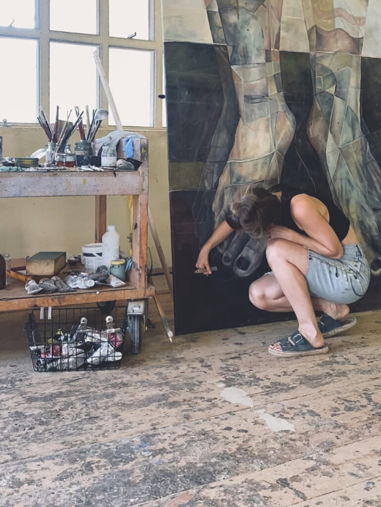 DIPLOMAUSSTELLUNG – Akademie der bildenden Künste